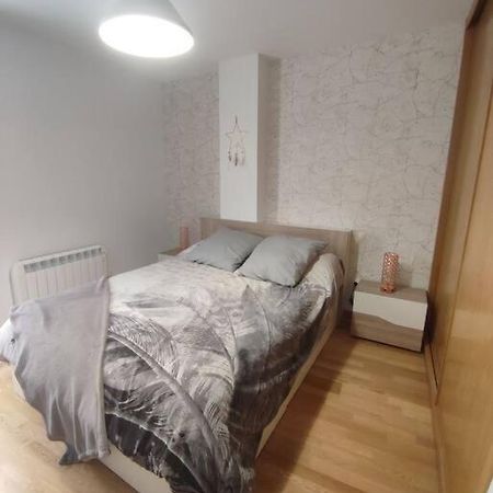 Ferienwohnung Casa Tatas Precioso Piso Recien Reformado El Barraco Exterior foto