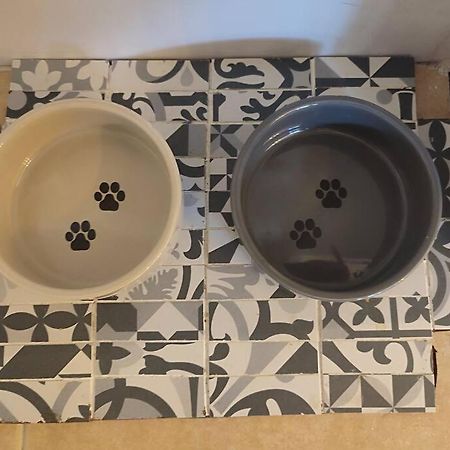 Ferienwohnung Casa Tatas Precioso Piso Recien Reformado El Barraco Exterior foto