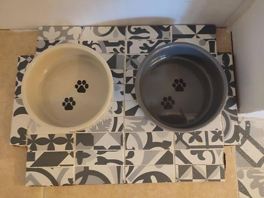 Ferienwohnung Casa Tatas Precioso Piso Recien Reformado El Barraco Exterior foto